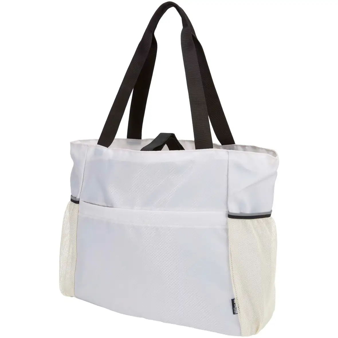 GRS-recycelte Yoga Tragetasche 18 L – Ansicht 1