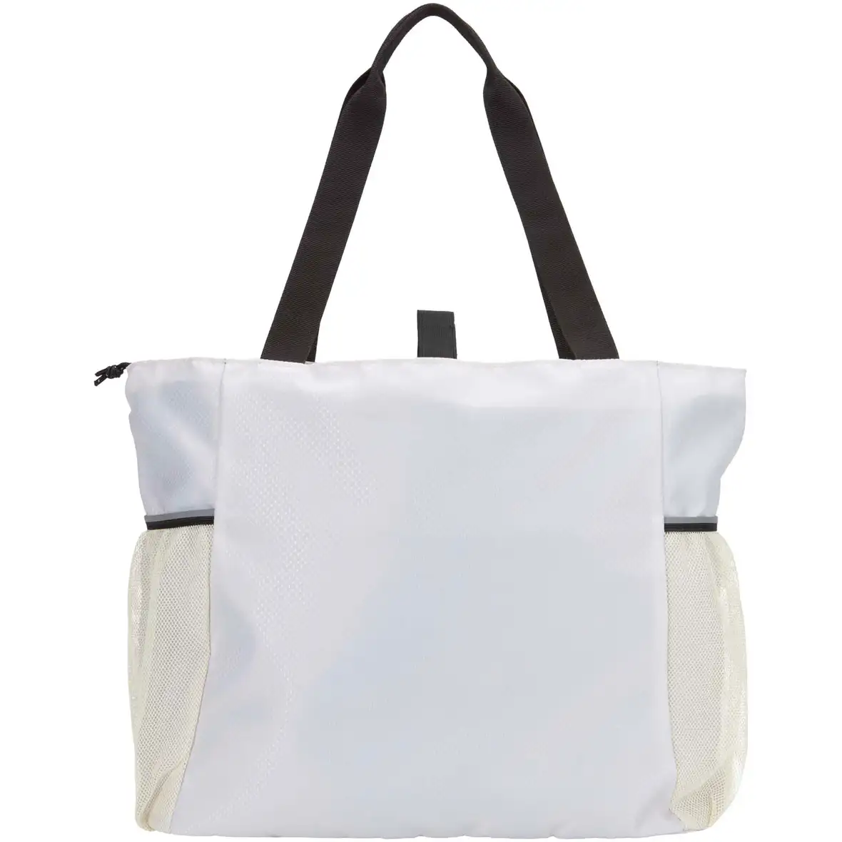 GRS-recycelte Yoga Tragetasche 18 L – Ansicht 3