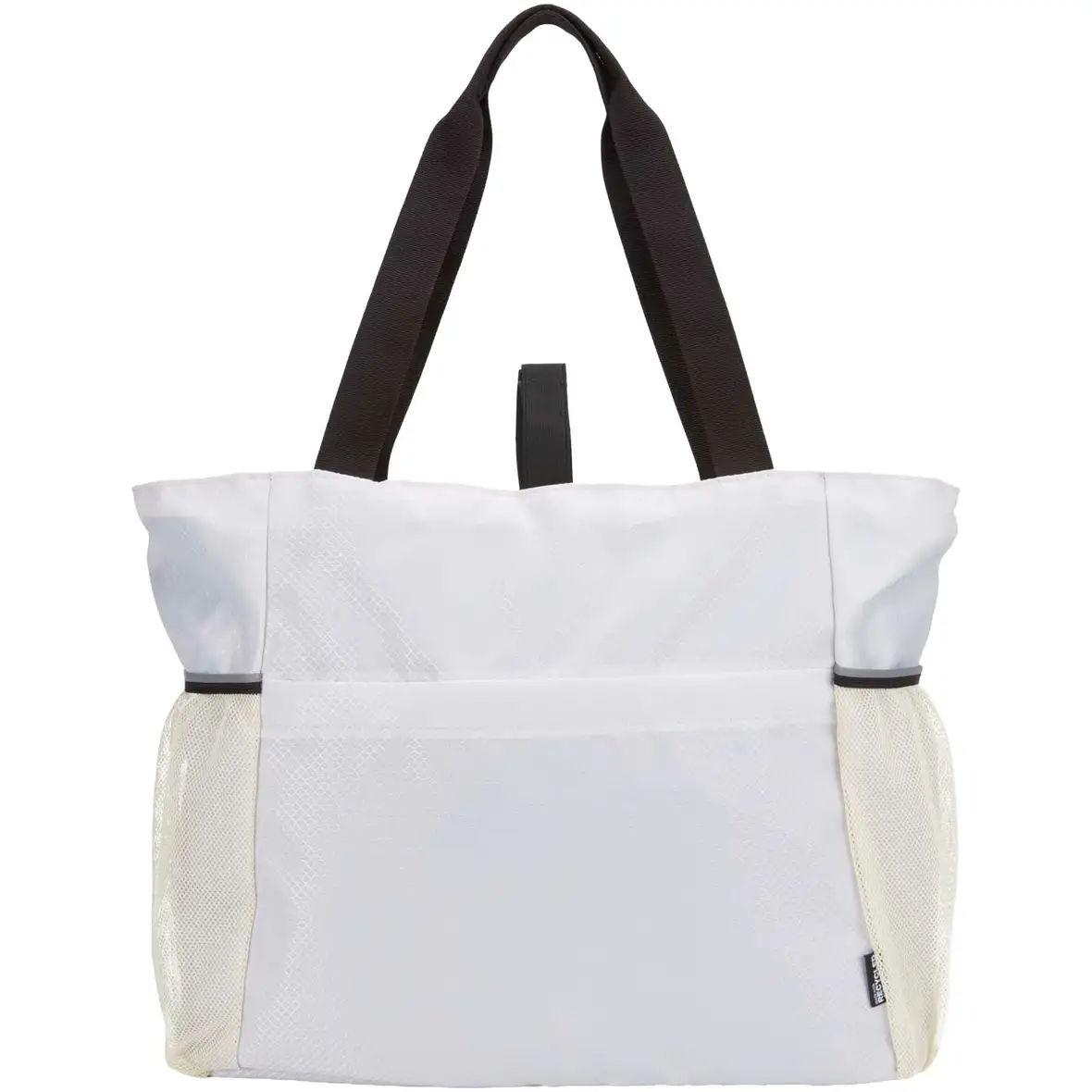 GRS-recycelte Yoga Tragetasche 18 L – Ansicht 2