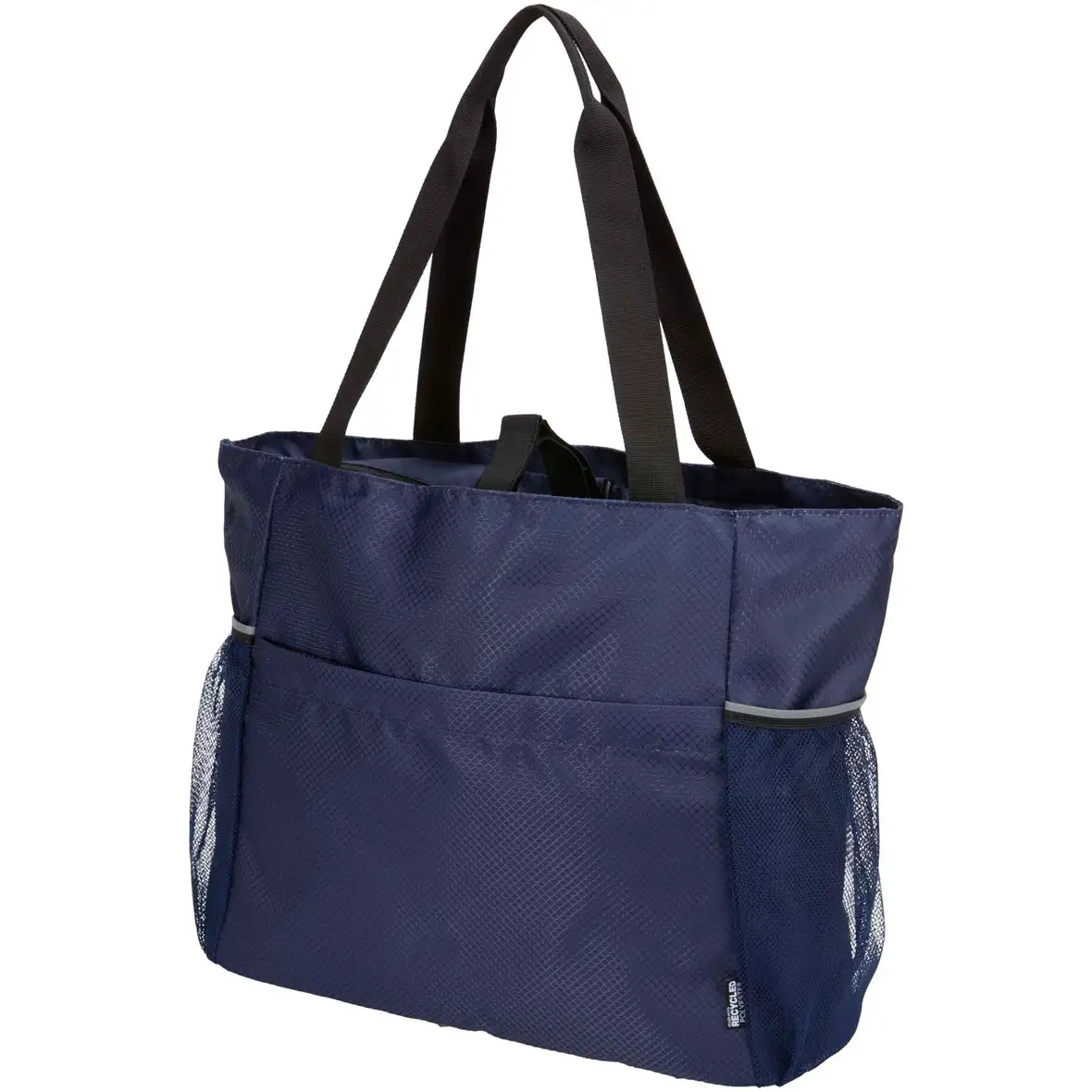 GRS-recycelte Yoga Tragetasche 18 L – Ansicht 7