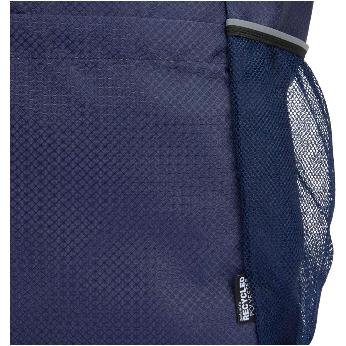 GRS-recycelte Yoga Tragetasche 18 L – Ansicht 11