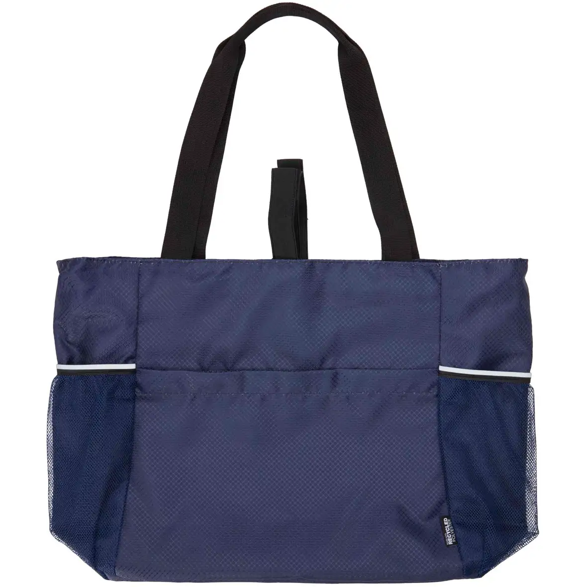GRS-recycelte Yoga Tragetasche 18 L – Ansicht 8