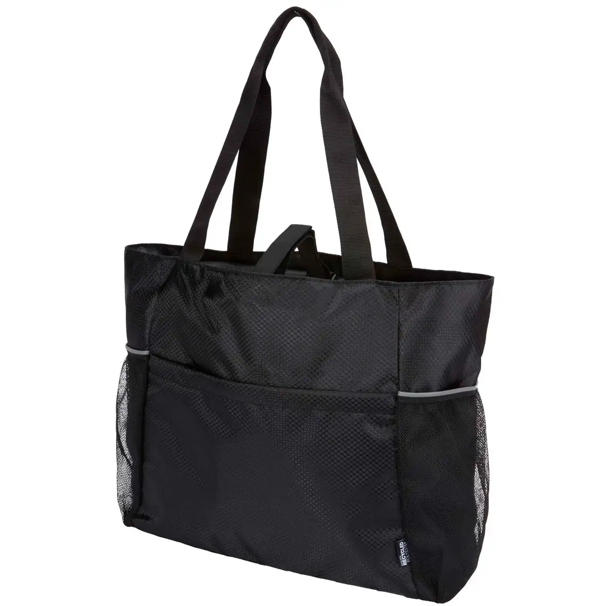 GRS-recycelte Yoga Tragetasche 18 L – Ansicht 13