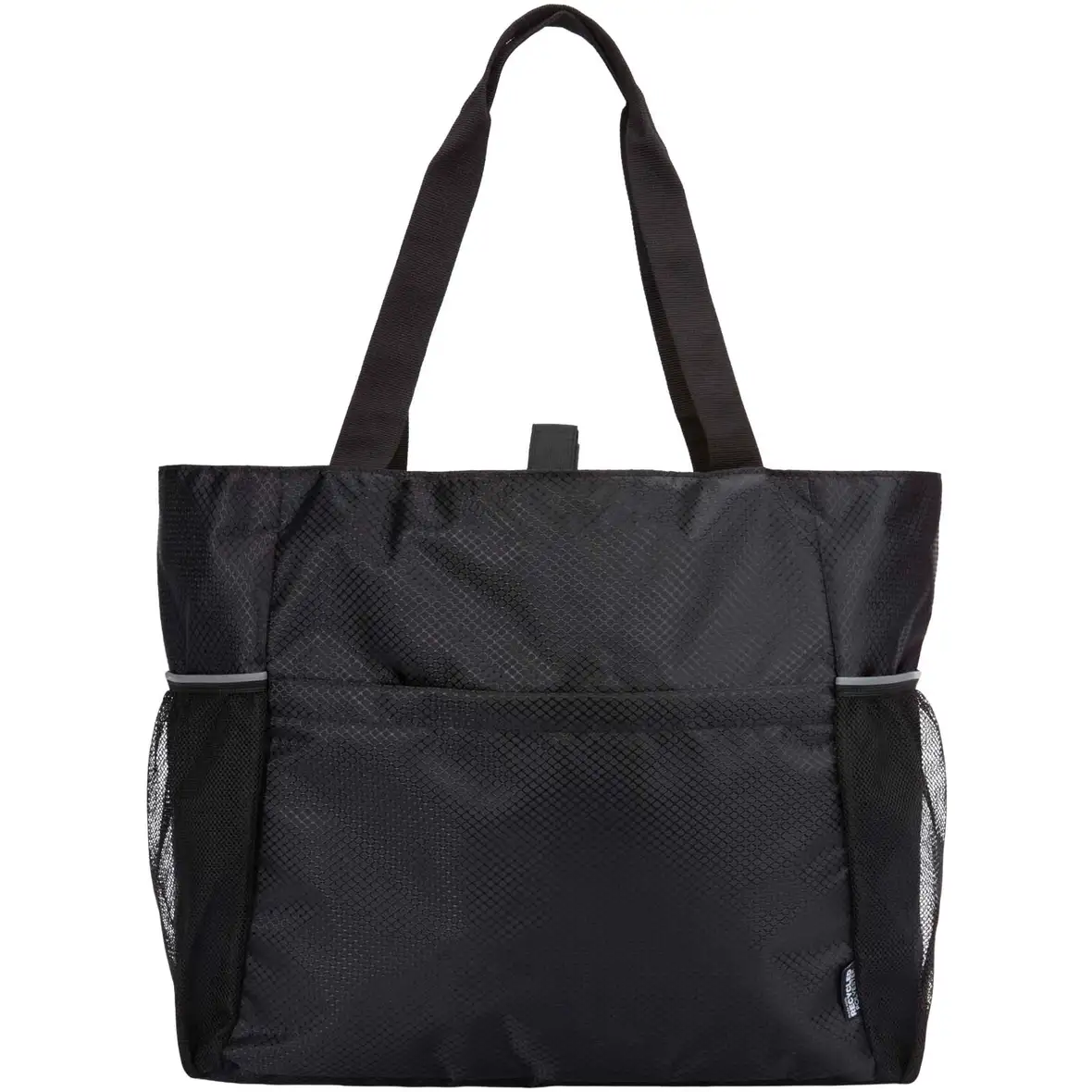 GRS-recycelte Yoga Tragetasche 18 L – Ansicht 14