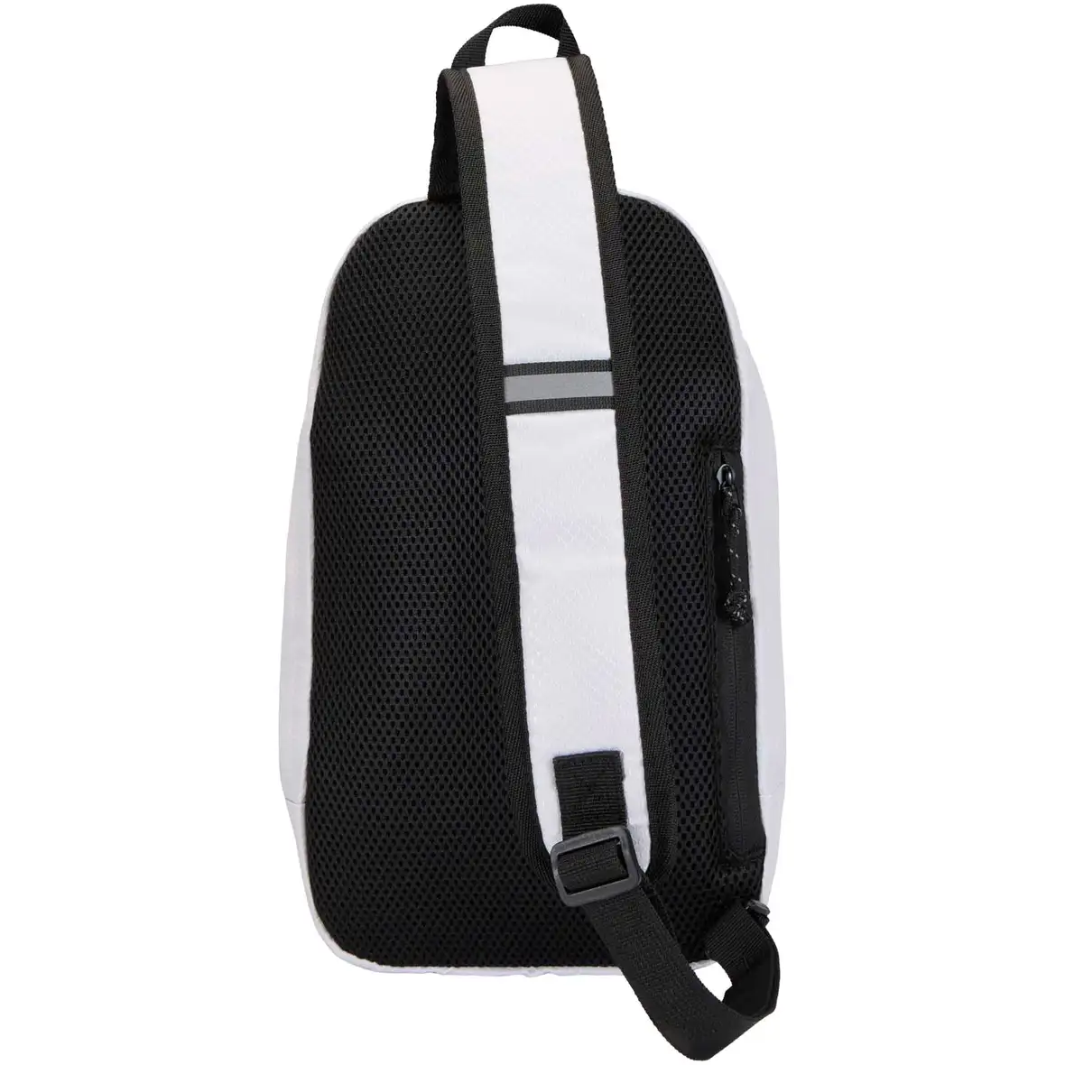 GRS-recycelter Schulterrucksack – Ansicht 3