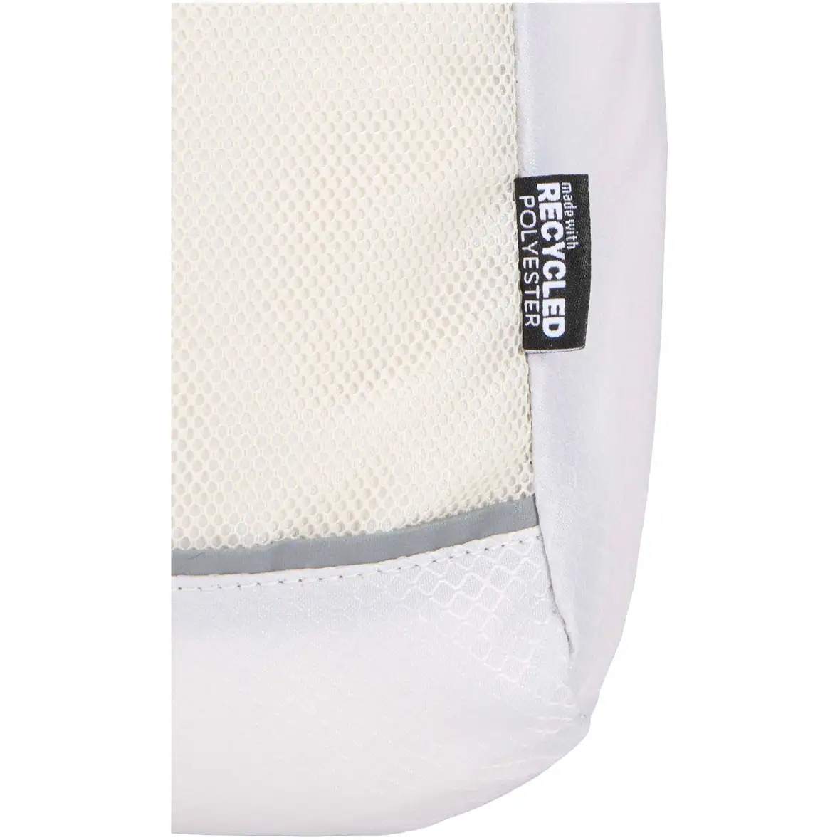 GRS-recycelter Schulterrucksack – Ansicht 6
