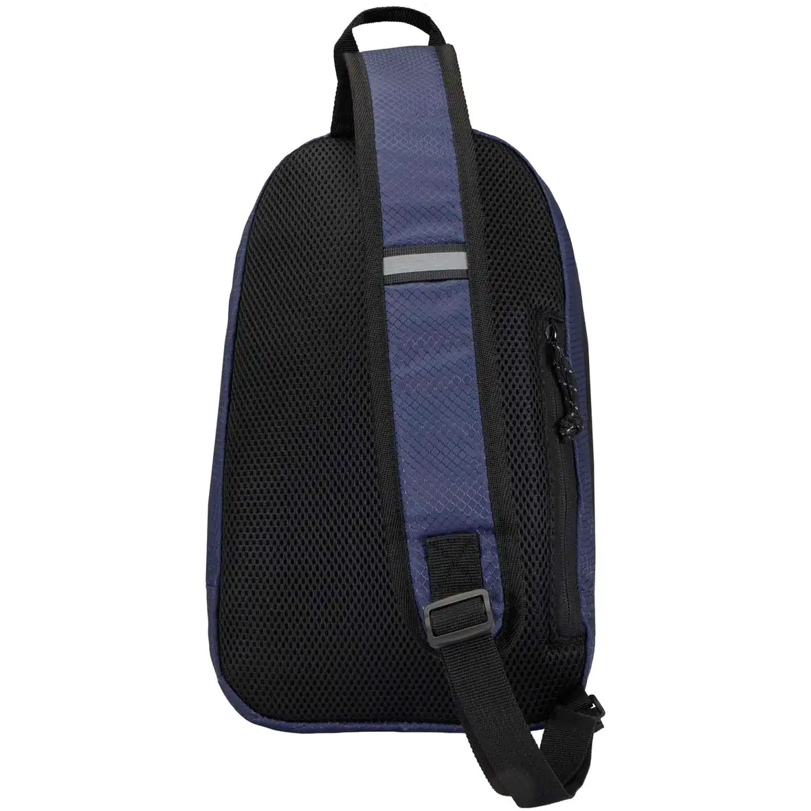 GRS-recycelter Schulterrucksack – Ansicht 9