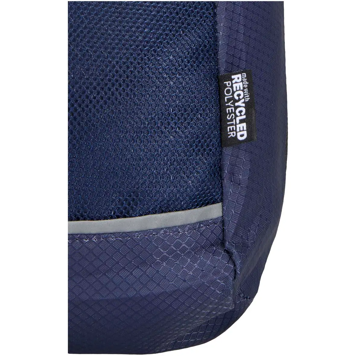 GRS-recycelter Schulterrucksack – Ansicht 12