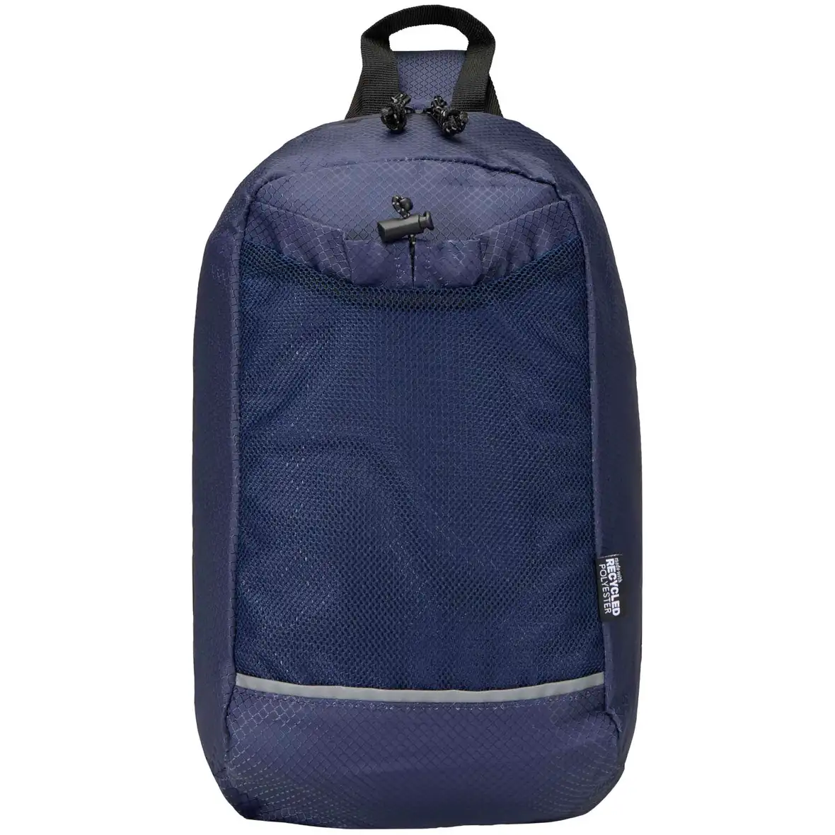 GRS-recycelter Schulterrucksack – Ansicht 8
