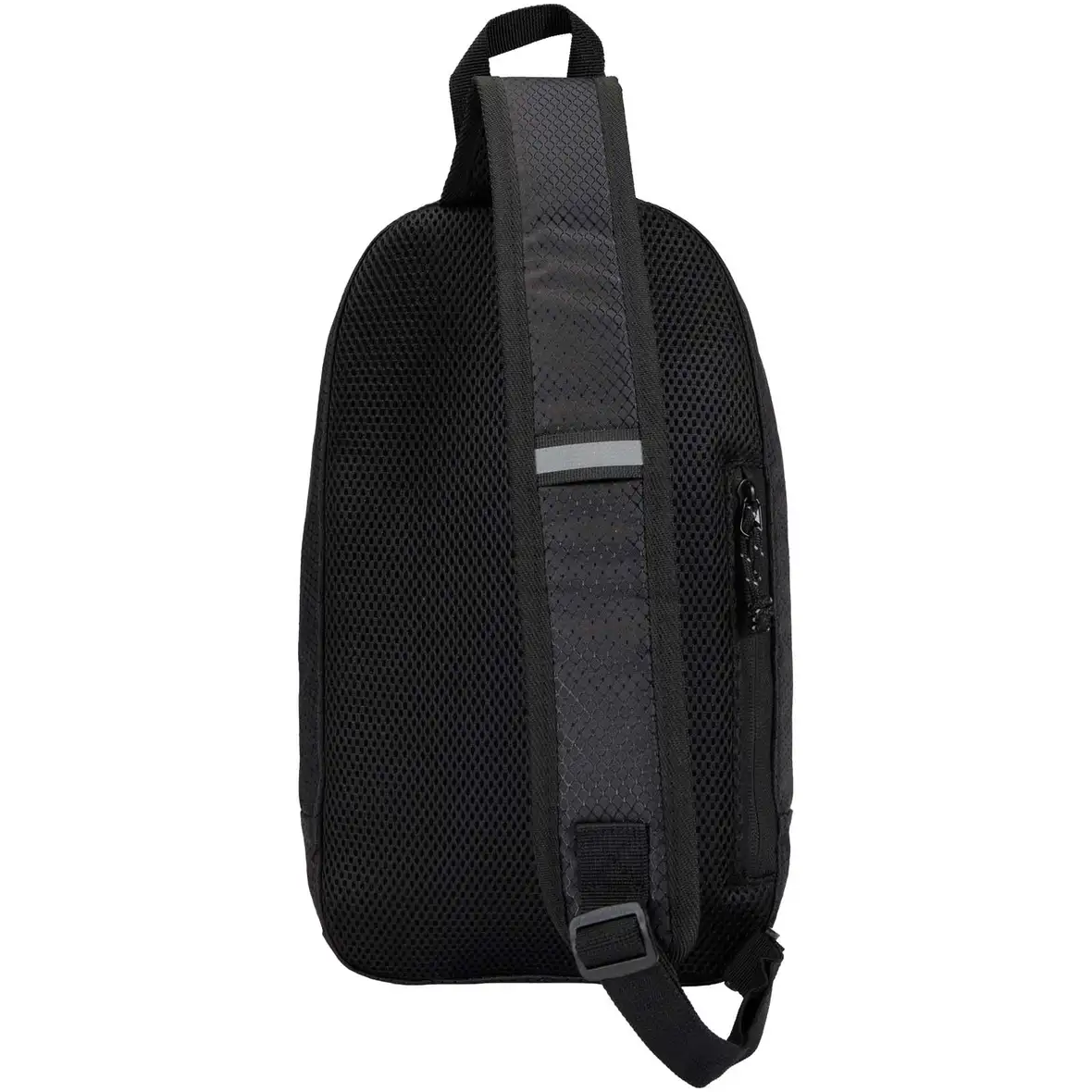 GRS-recycelter Schulterrucksack – Ansicht 15