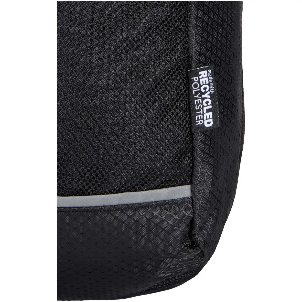 GRS-recycelter Schulterrucksack – Ansicht 18