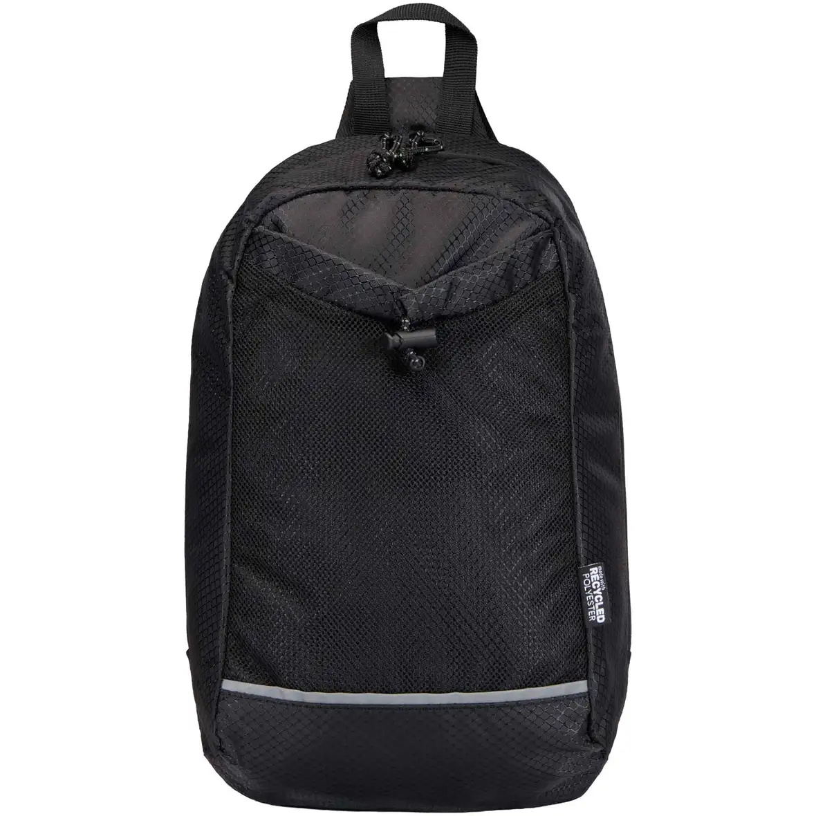 GRS-recycelter Schulterrucksack – Ansicht 14
