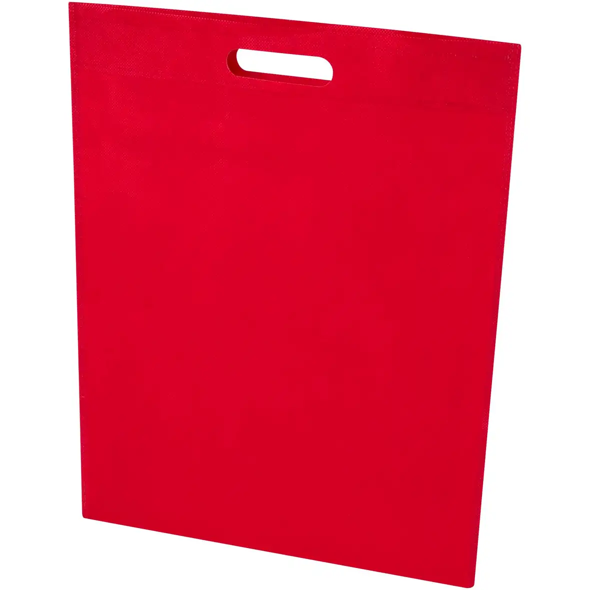 5 L GRS-recycelte Nonwoven Tragetasche – Ansicht 5