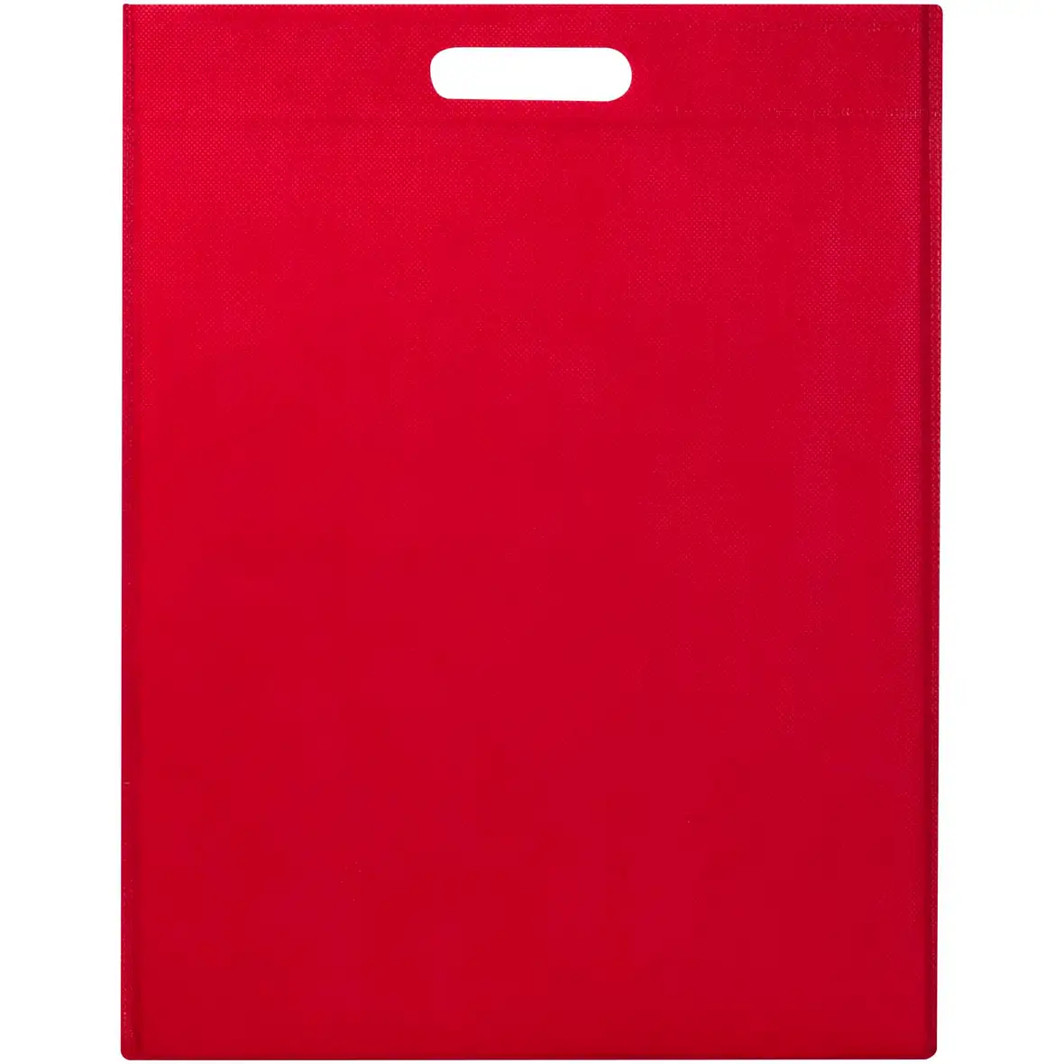 5 L GRS-recycelte Nonwoven Tragetasche – Ansicht 7