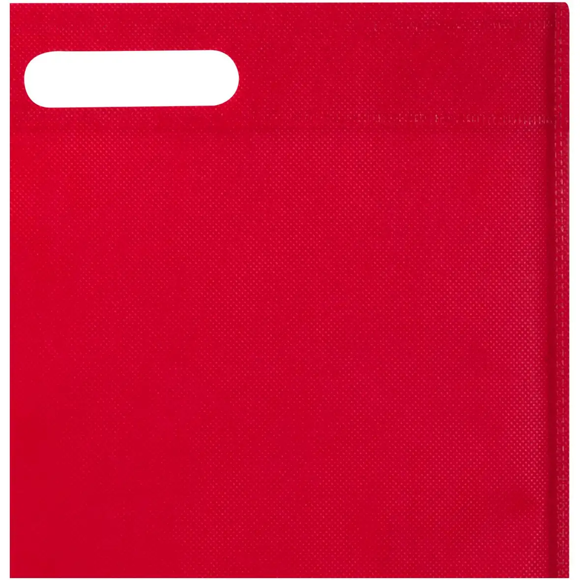 5 L GRS-recycelte Nonwoven Tragetasche – Ansicht 8