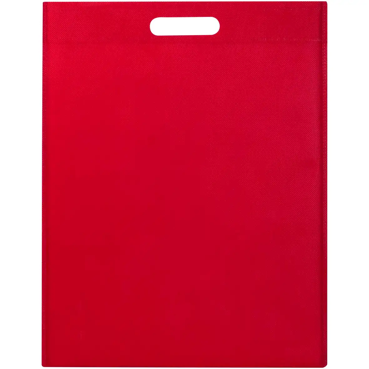 5 L GRS-recycelte Nonwoven Tragetasche – Ansicht 6