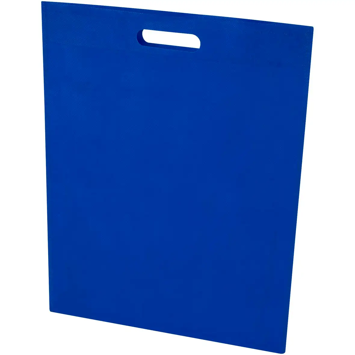 5 L GRS-recycelte Nonwoven Tragetasche – Ansicht 9