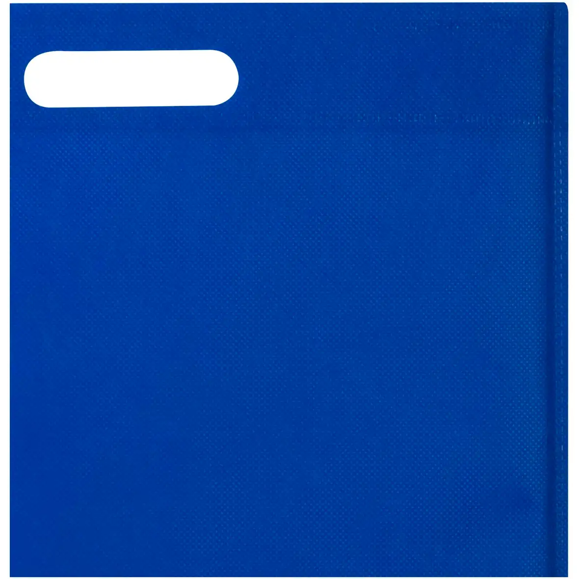 5 L GRS-recycelte Nonwoven Tragetasche – Ansicht 12