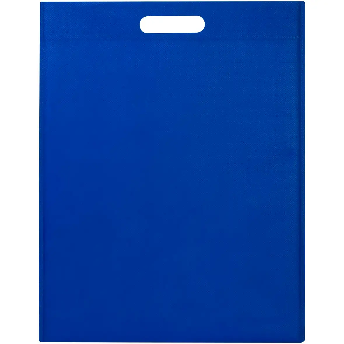 5 L GRS-recycelte Nonwoven Tragetasche – Ansicht 10