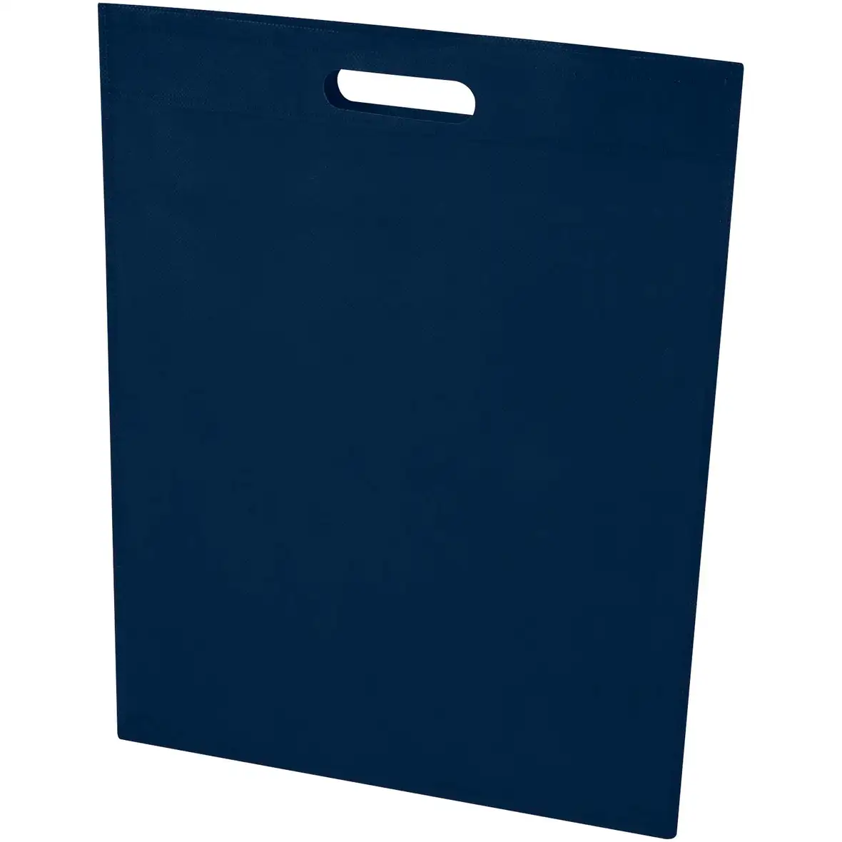 5 L GRS-recycelte Nonwoven Tragetasche – Ansicht 13