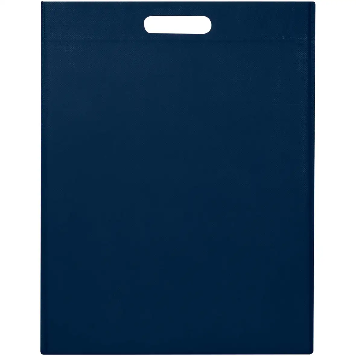 5 L GRS-recycelte Nonwoven Tragetasche – Ansicht 15
