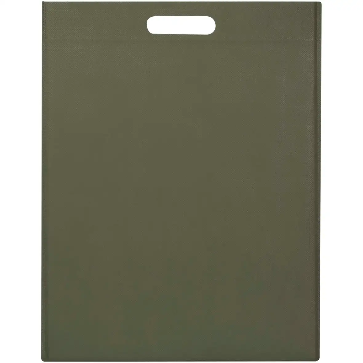 5 L GRS-recycelte Nonwoven Tragetasche – Ansicht 19