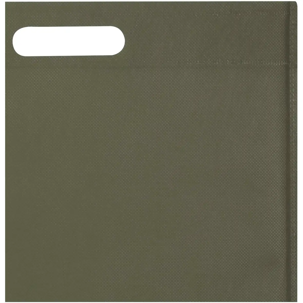 5 L GRS-recycelte Nonwoven Tragetasche – Ansicht 20