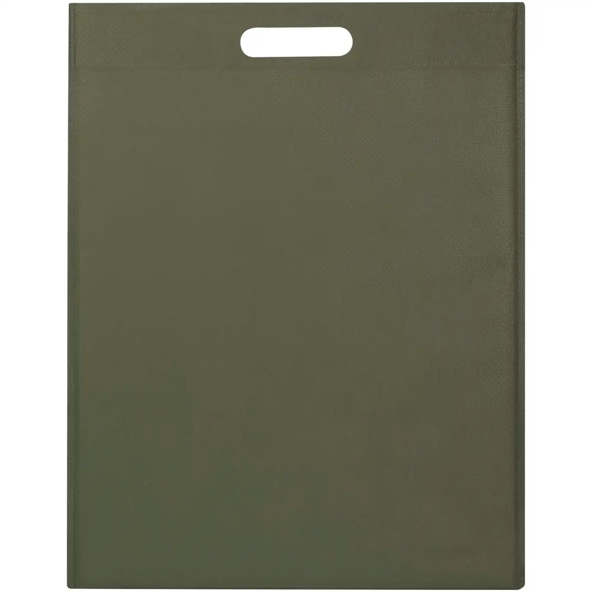 5 L GRS-recycelte Nonwoven Tragetasche – Ansicht 18