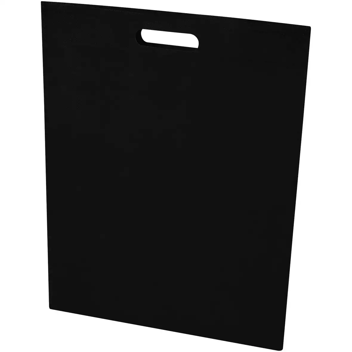 5 L GRS-recycelte Nonwoven Tragetasche – Ansicht 21
