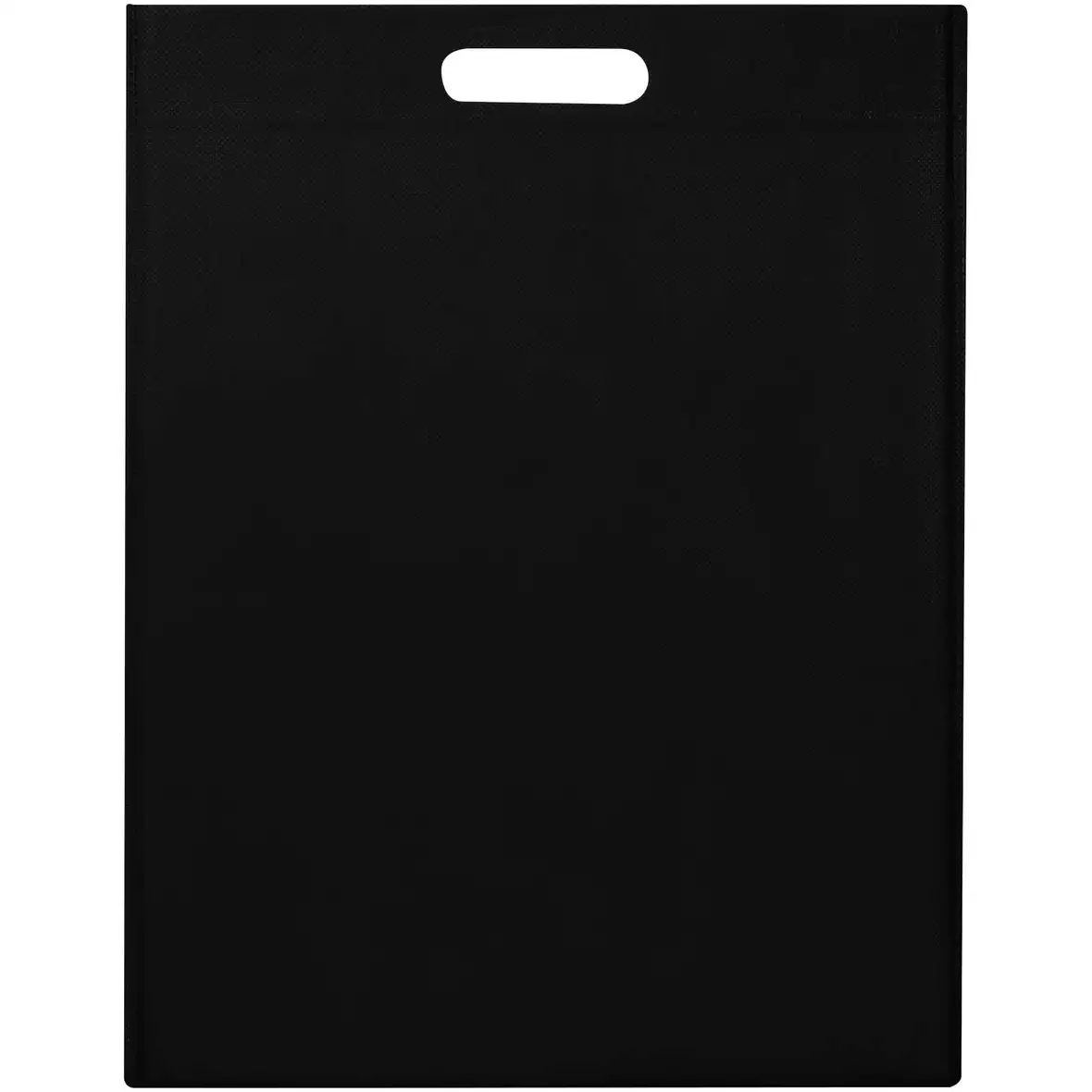 5 L GRS-recycelte Nonwoven Tragetasche – Ansicht 23