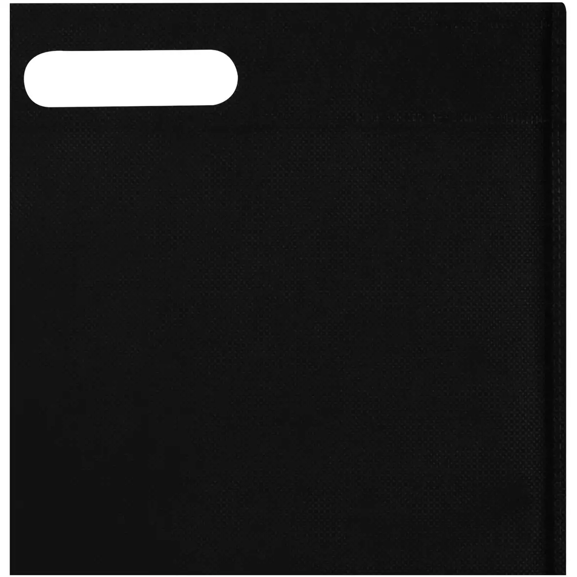 5 L GRS-recycelte Nonwoven Tragetasche – Ansicht 24