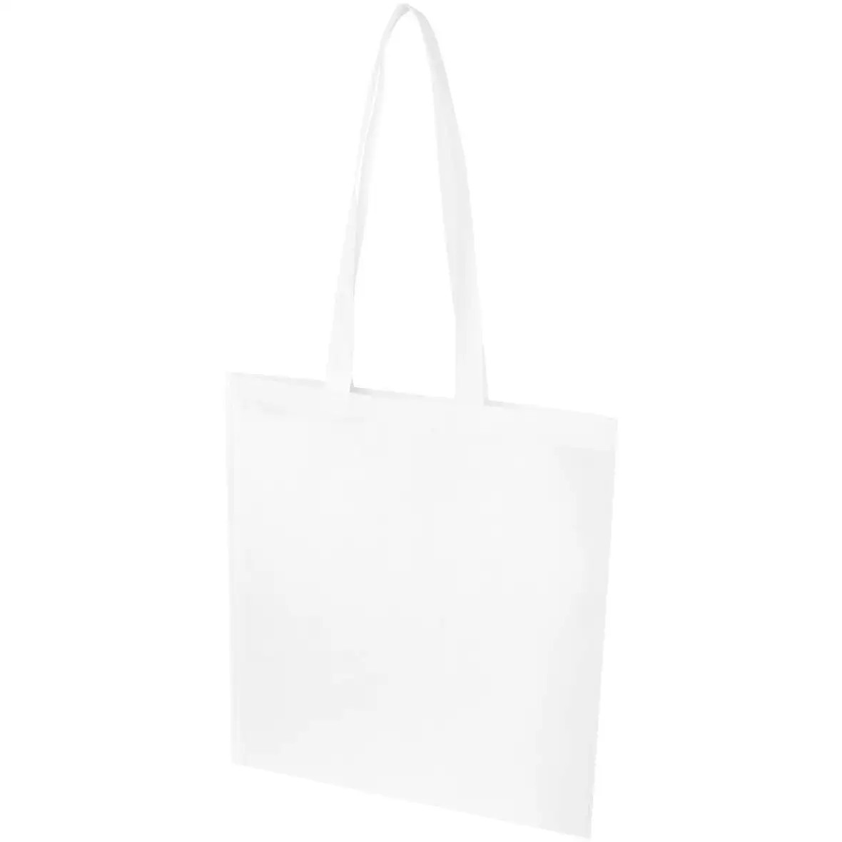 GRS-recycelte Nonwoven Kongress Tragetasche 6 L – Ansicht 1