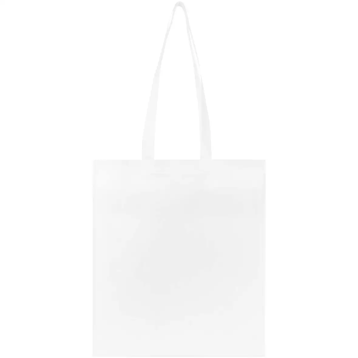 GRS-recycelte Nonwoven Kongress Tragetasche 6 L – Ansicht 3