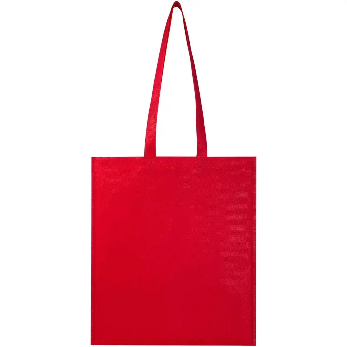 GRS-recycelte Nonwoven Kongress Tragetasche 6 L – Ansicht 7