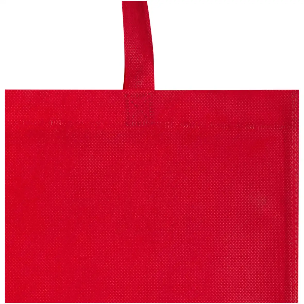 GRS-recycelte Nonwoven Kongress Tragetasche 6 L – Ansicht 8