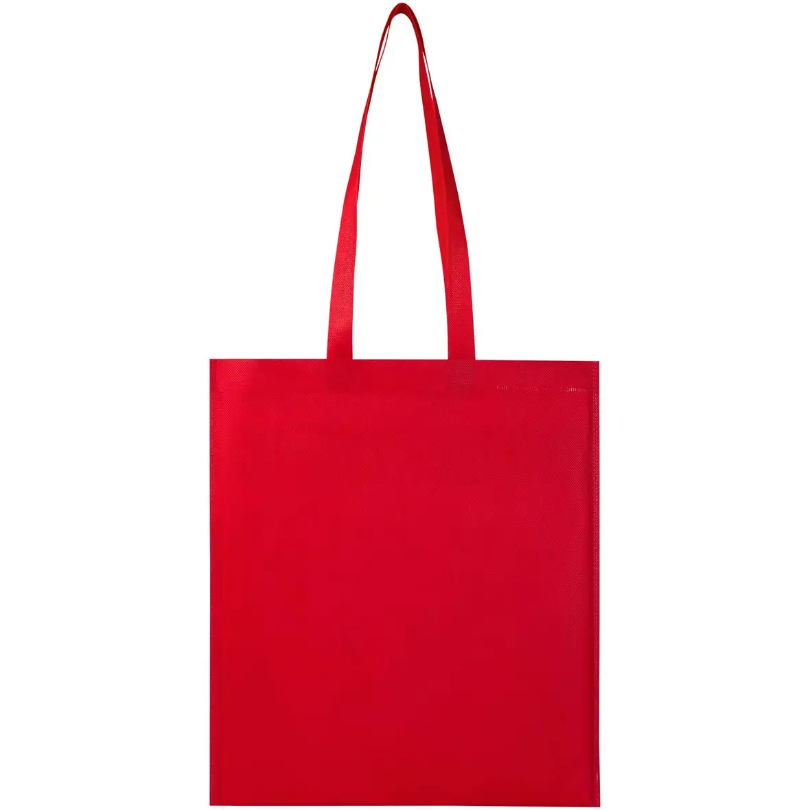 GRS-recycelte Nonwoven Kongress Tragetasche 6 L – Ansicht 6