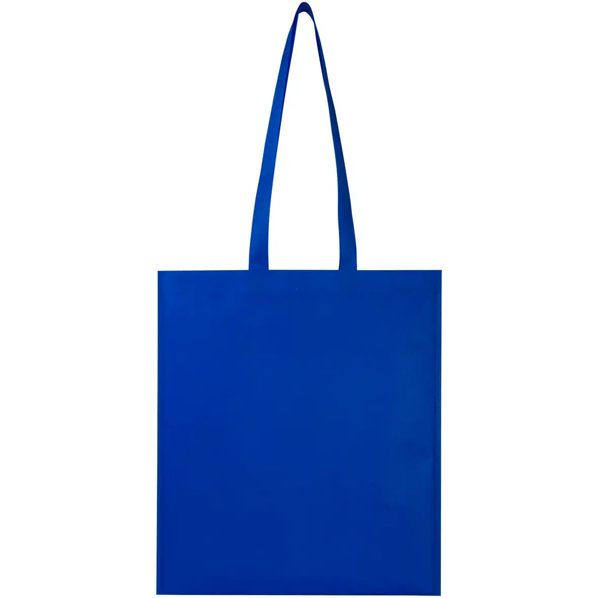 GRS-recycelte Nonwoven Kongress Tragetasche 6 L – Ansicht 11