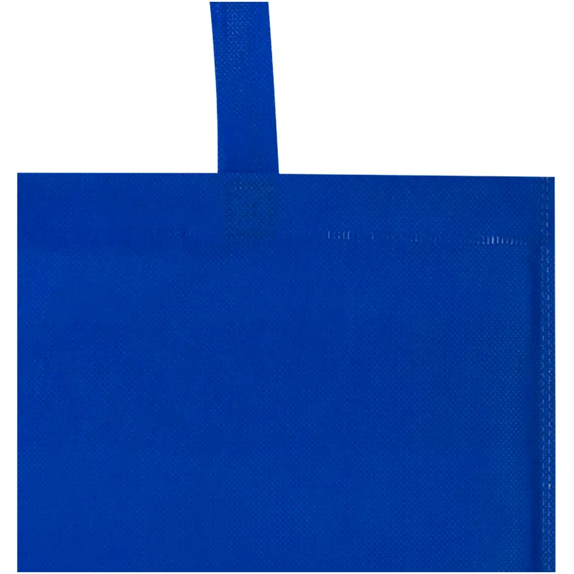 GRS-recycelte Nonwoven Kongress Tragetasche 6 L – Ansicht 12