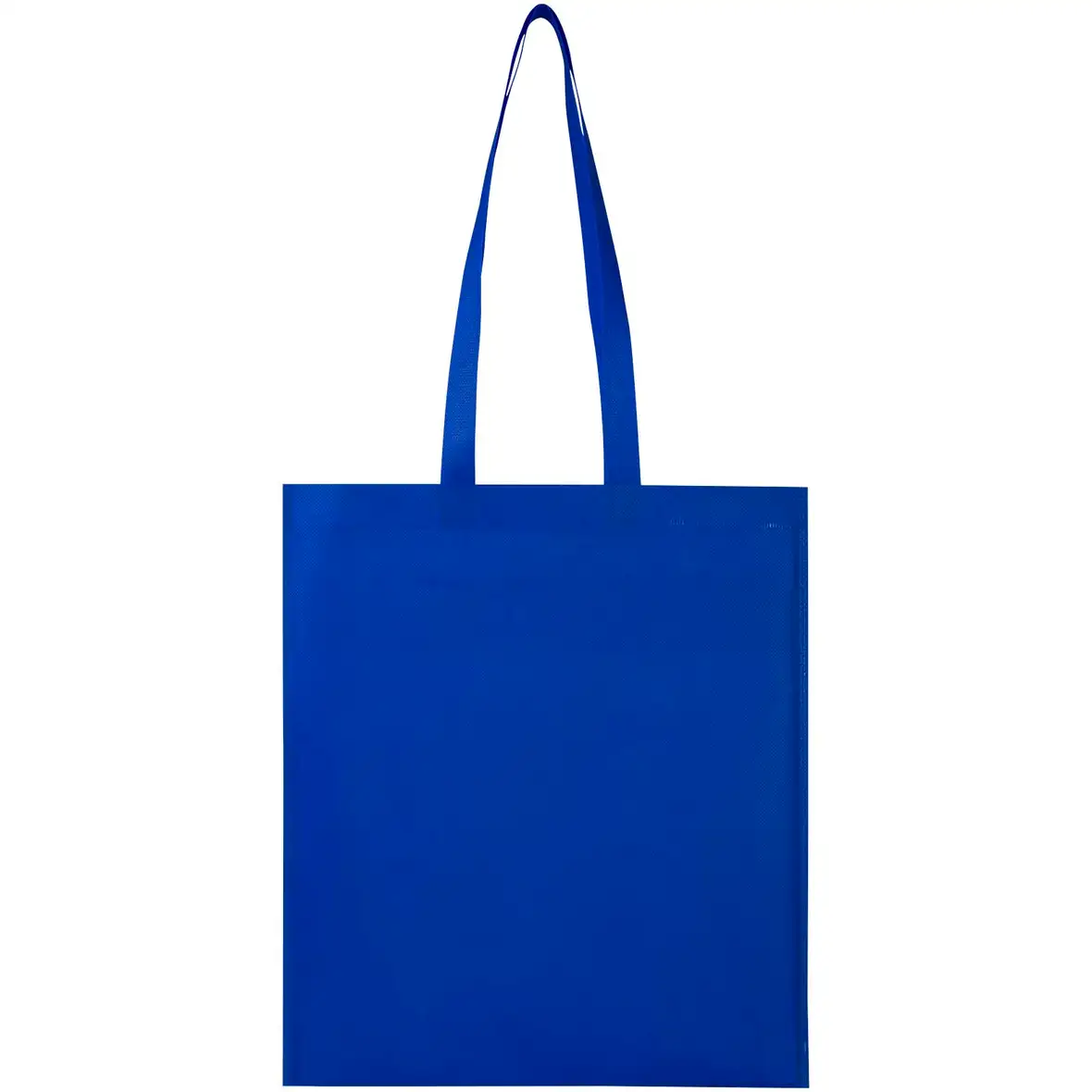 GRS-recycelte Nonwoven Kongress Tragetasche 6 L – Ansicht 10