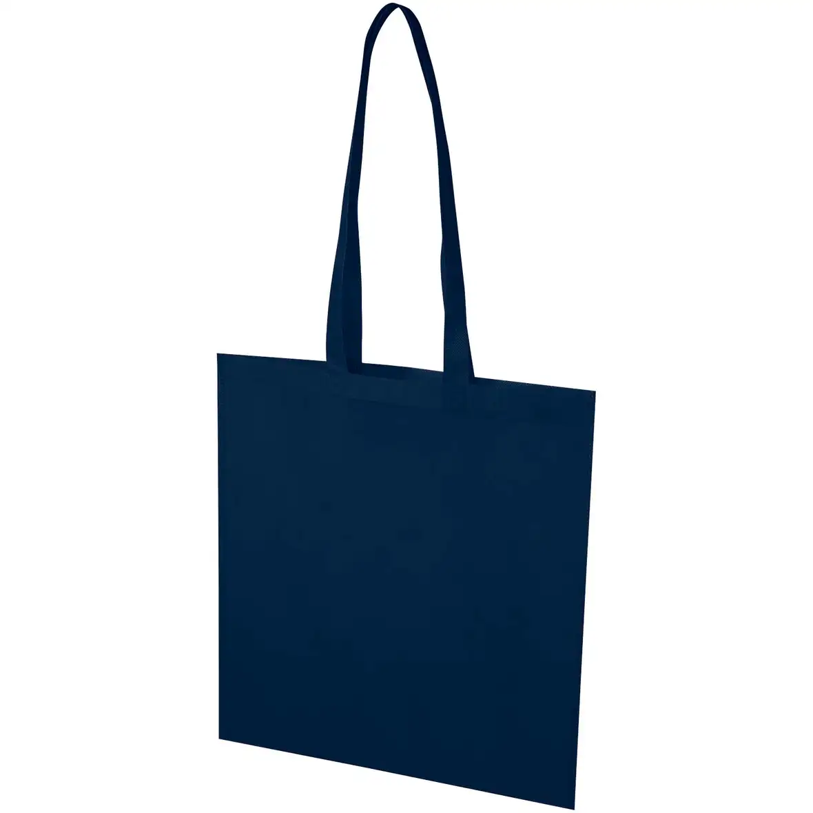 GRS-recycelte Nonwoven Kongress Tragetasche 6 L – Ansicht 13