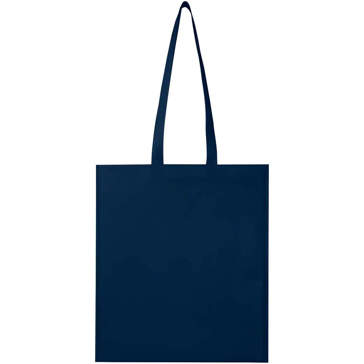 GRS-recycelte Nonwoven Kongress Tragetasche 6 L – Ansicht 15
