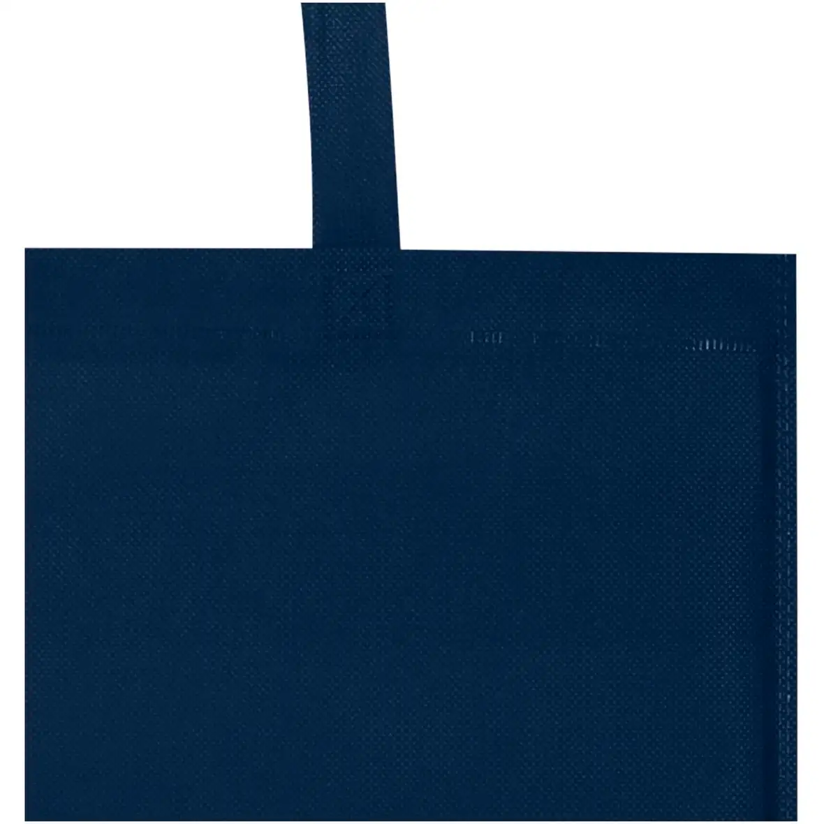 GRS-recycelte Nonwoven Kongress Tragetasche 6 L – Ansicht 16