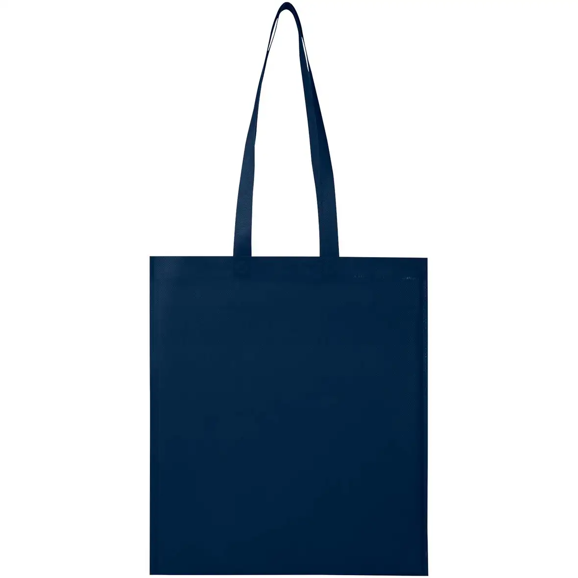 GRS-recycelte Nonwoven Kongress Tragetasche 6 L – Ansicht 14