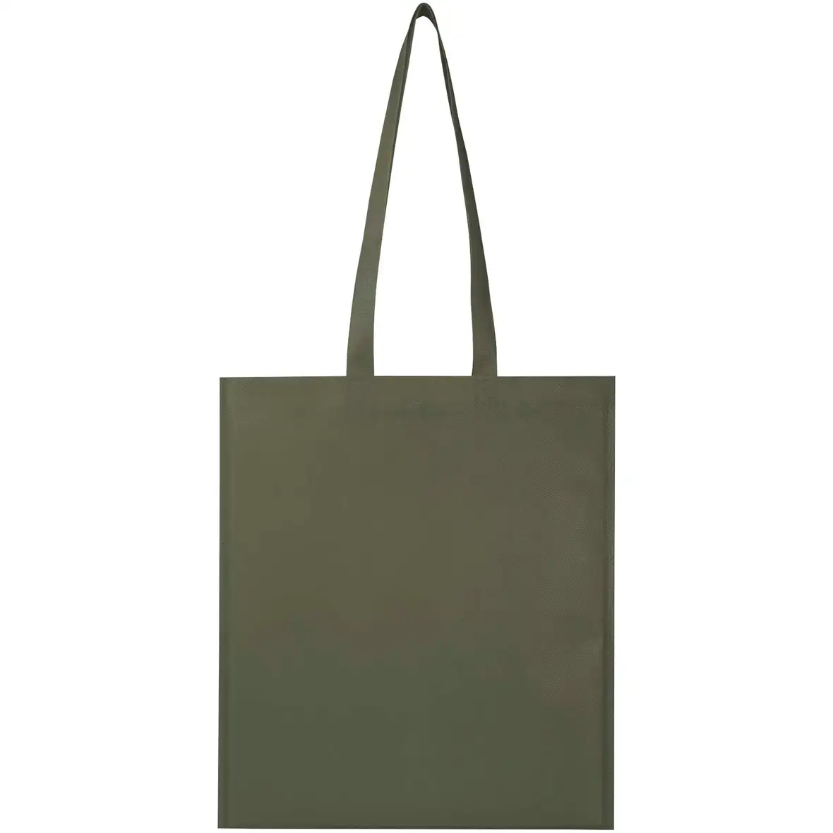 GRS-recycelte Nonwoven Kongress Tragetasche 6 L – Ansicht 19