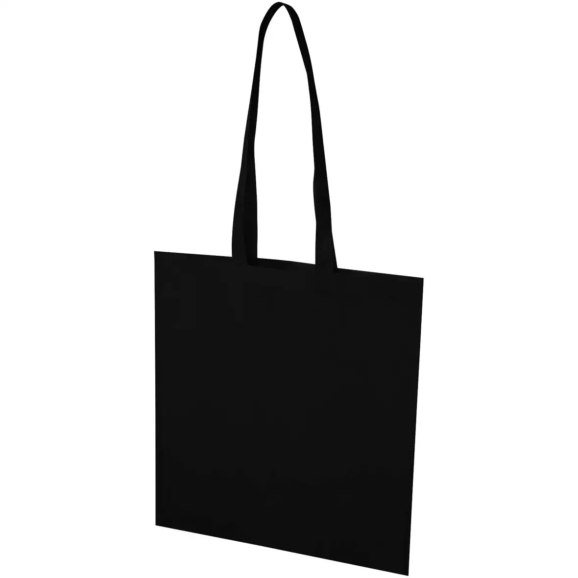 GRS-recycelte Nonwoven Kongress Tragetasche 6 L – Ansicht 21