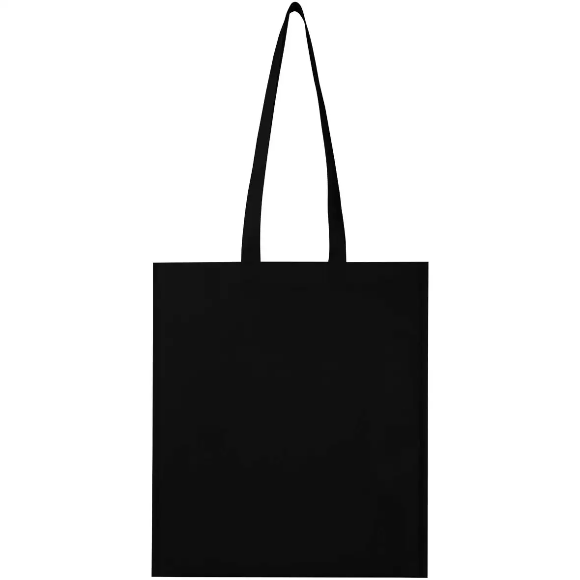 GRS-recycelte Nonwoven Kongress Tragetasche 6 L – Ansicht 23