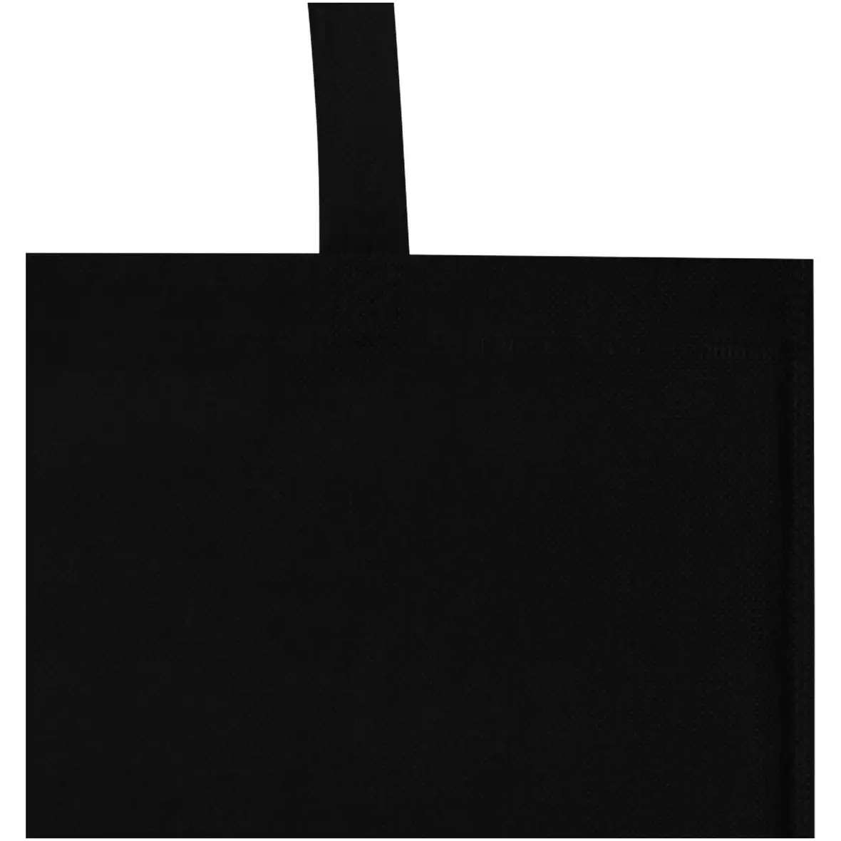 GRS-recycelte Nonwoven Kongress Tragetasche 6 L – Ansicht 24