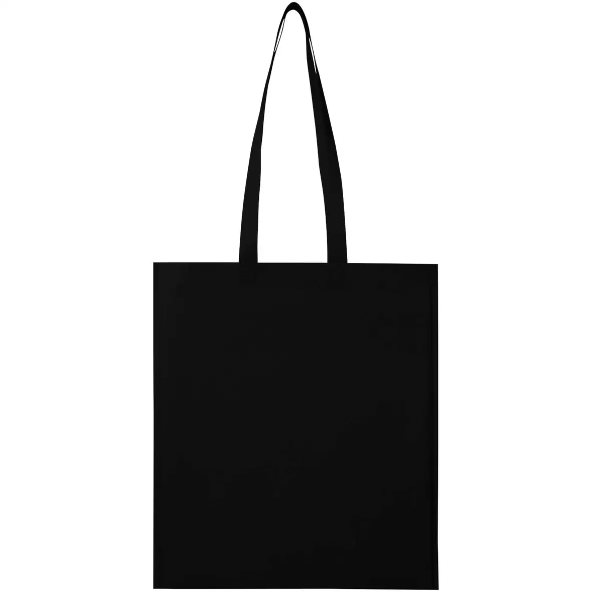GRS-recycelte Nonwoven Kongress Tragetasche 6 L – Ansicht 22