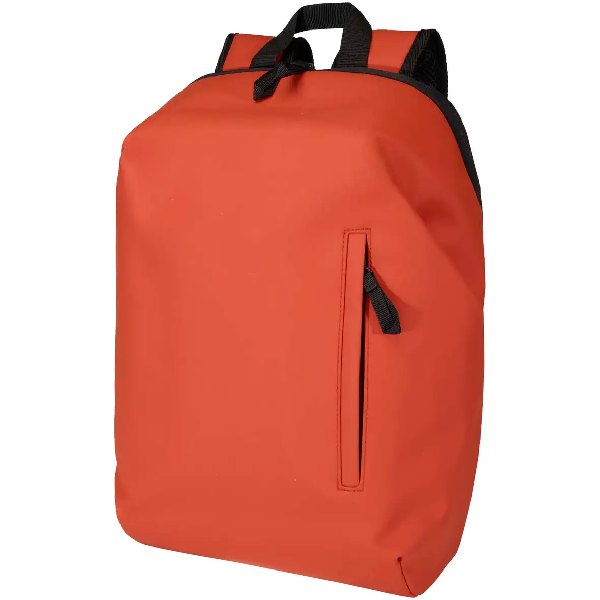 15" GRS recycelter diebstahlsicherer Rucksack 18L – Ansicht 7