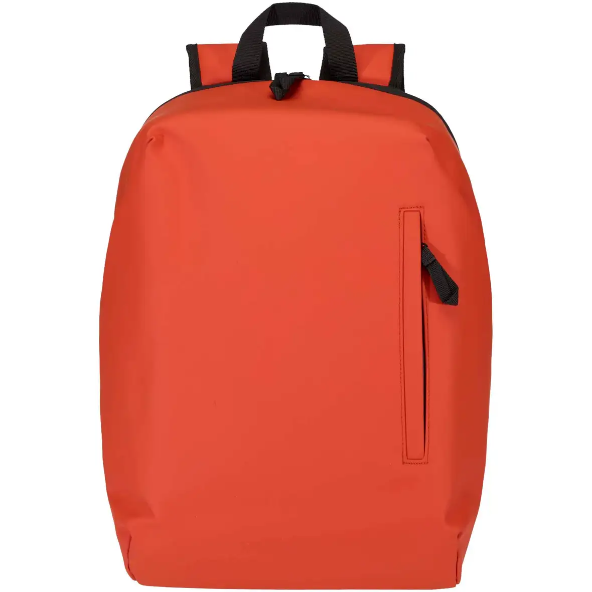 15" GRS recycelter diebstahlsicherer Rucksack 18L – Ansicht 8